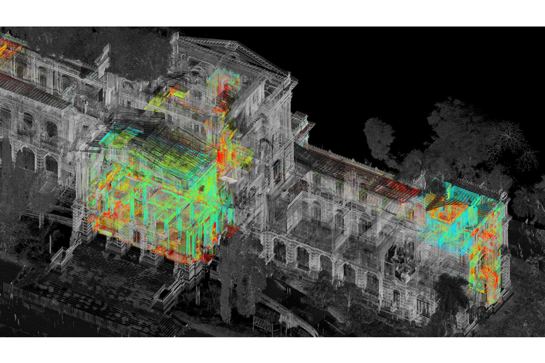 Innova Chm Innovation In Construction And Cultural Heritage Management