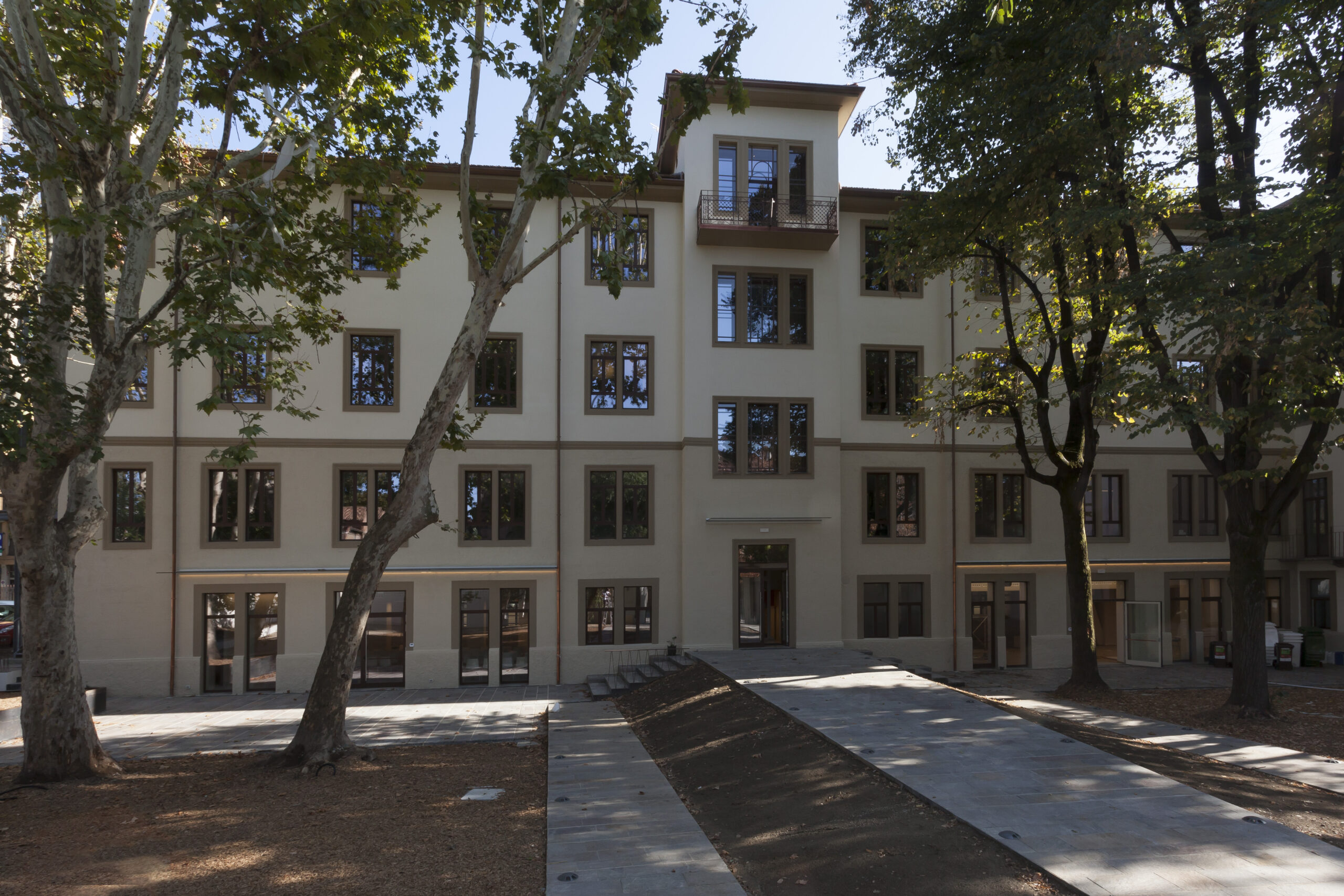 Saint-Gobain Gyproc per Casa Emergency