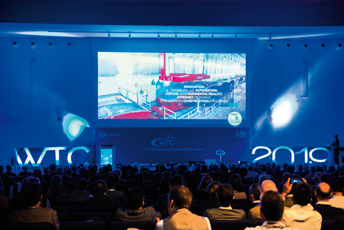 WTC 2019