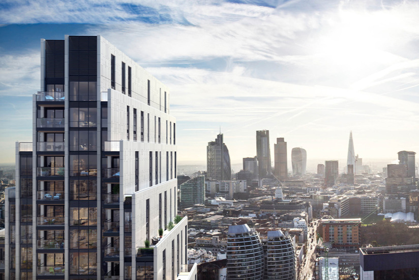 Italiani a Londra waiting for Brexit, real estate made in Italy
