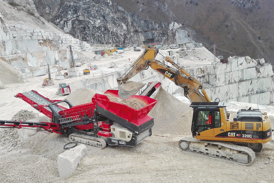 Se così fan i “maestri del cavar marmi”
