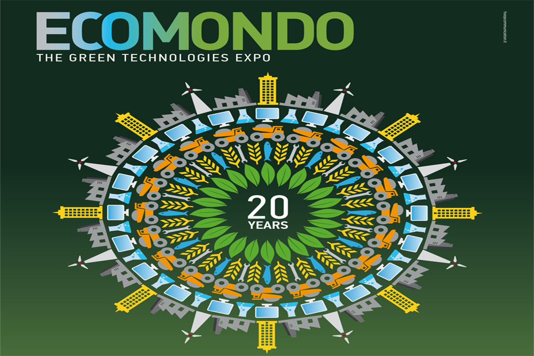 A.N.E.P.L.A. ed A.N.I.M. a Ecomondo 2016