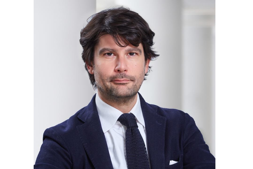 CASE CE nomina Fabrizio Cepollina come Responsabile del settore Construction in Europa