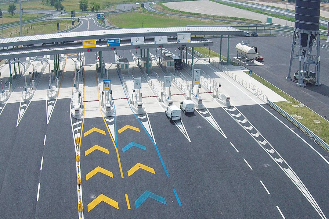 Mobilità Lombarda. A58 aperta al traffico