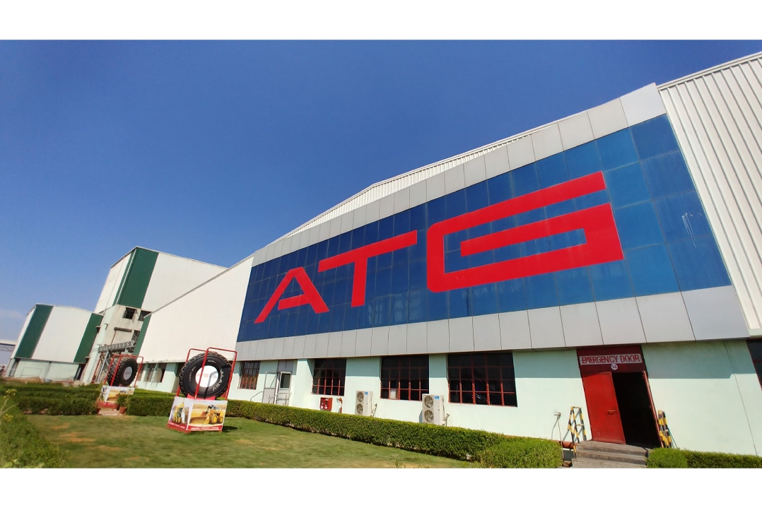 Alliance Tire Group realizzerà un nuovo stabilimento in India