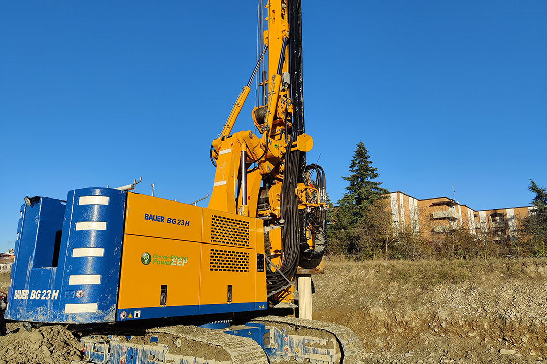 Precisione ed efficienza
