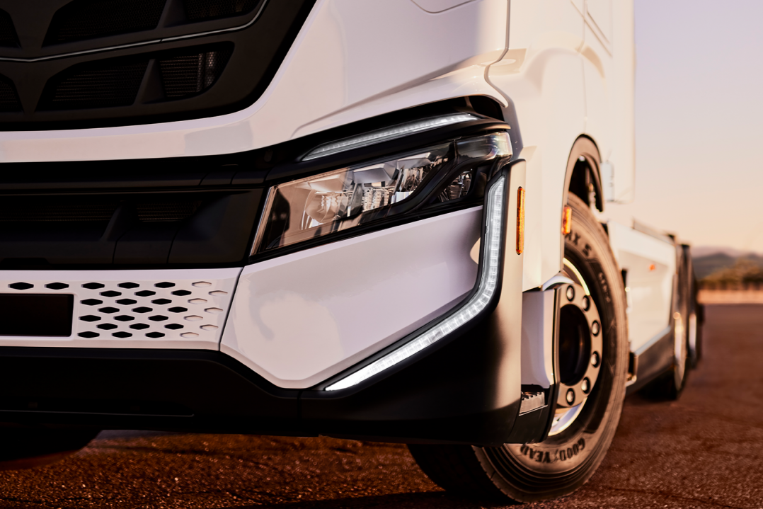IVECO e Nikola inaugurano a Ulm un’impianto di produzione per veicoli elettrici pesanti