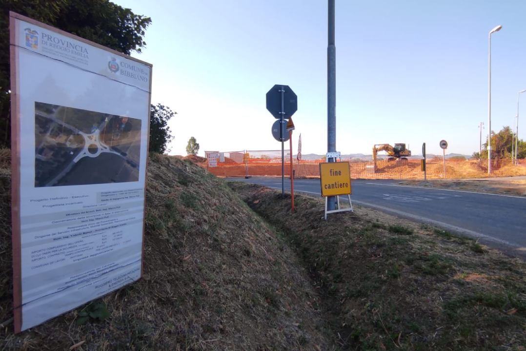 Fsc, Zanni: “Ecco le sei priorità della Provincia”