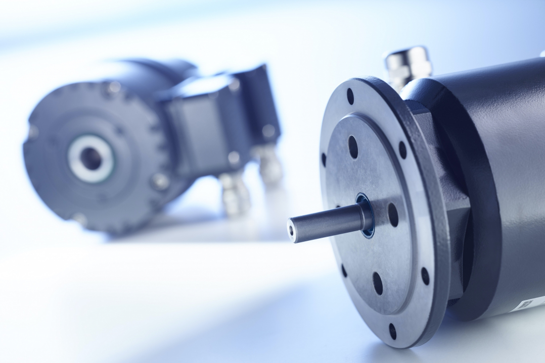 Encoder HeavyDuty per esigenze di trasporto estreme