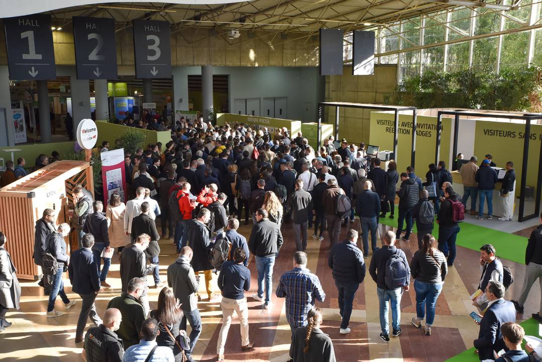BePOSITIVE: il salone della transizione energetica
