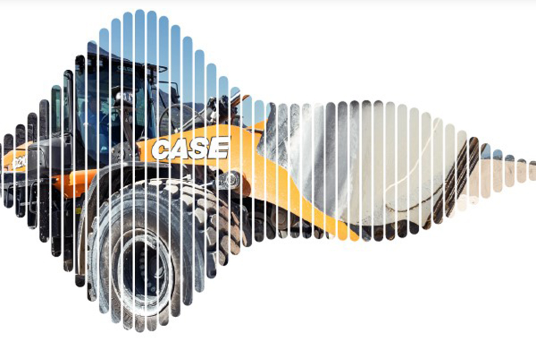 CASE Construction Equipment conferma il lancio di nuovi prodotti nel 2021