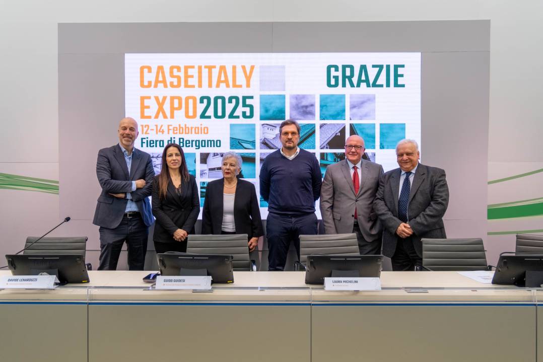 CASEITALY EXPO 2025