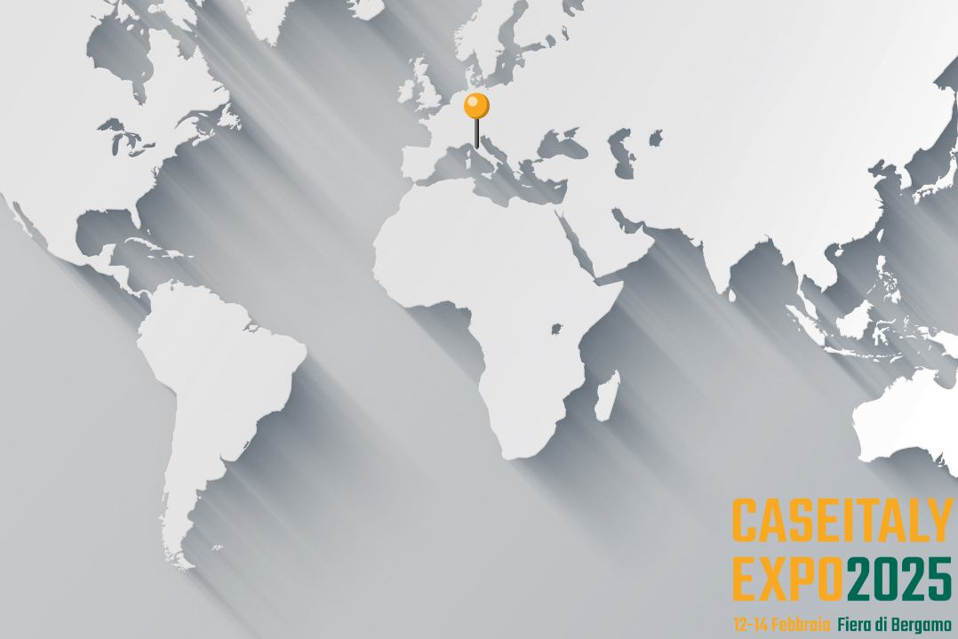 CASEITALY EXPO 2025: hub internazionale dell’edilizia sostenibile e dell’innovazione per un futuro a impatto zero