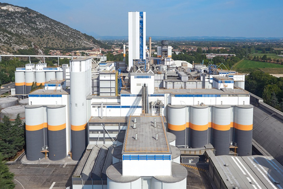 Italcementi acquisisce le attività di Cementir Italia: «Torniamo a crescere e investire nel nostro Paese»