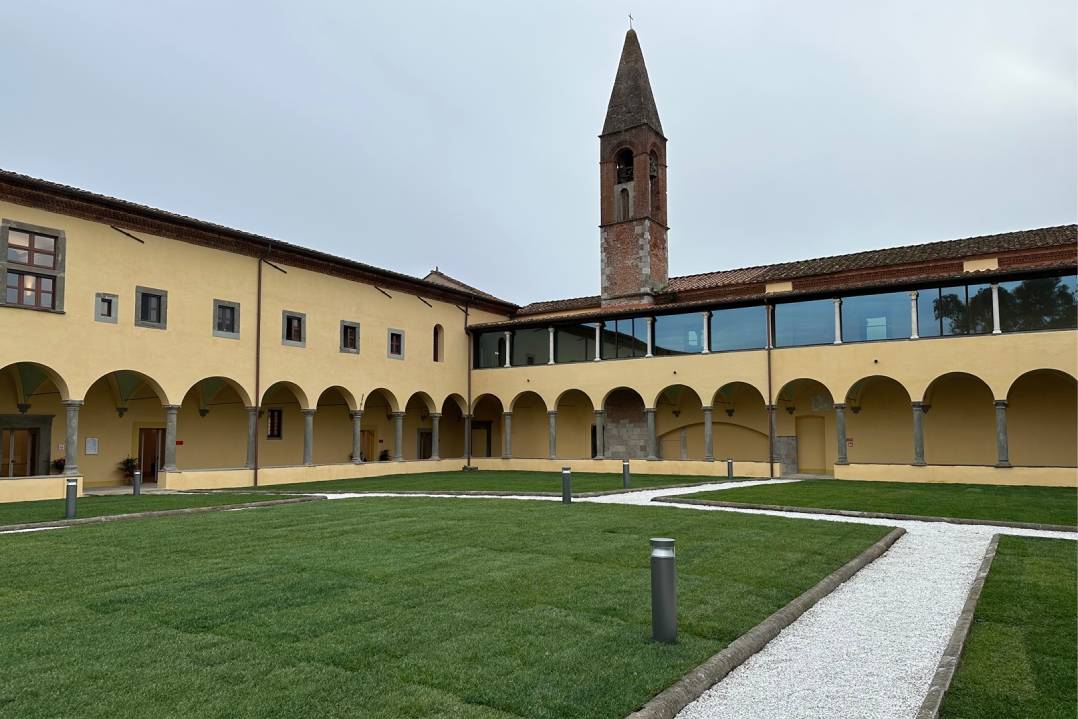 Il contributo di Saint-Gobain Italia alla riqualificazione