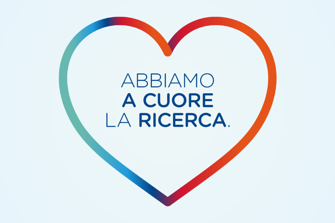 Saint-Gobain in Italia per la ricerca sul Covid-19
