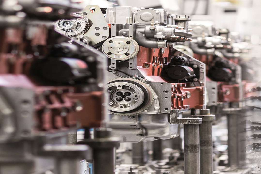 DEUTZ lancia a INTERMAT l’elettrificazione delle applicazioni off-highway