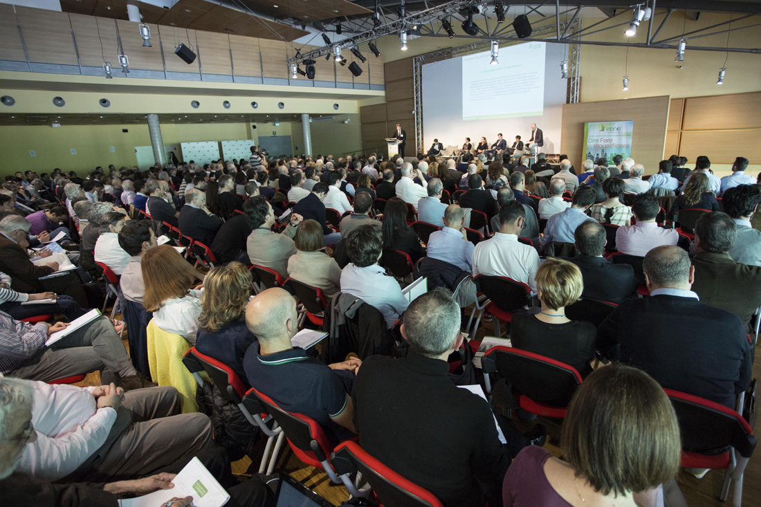 Un altro convegno sulla riqualificazione energetica degli edifici? Necessario e imprescindibile!