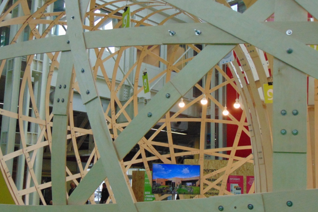 EXPOTUNNEL 2016: L’EDIZIONE CHE HA ILLUSTRATO LE SFIDE VINTE DEL TUNNELLING