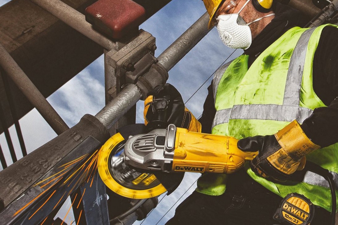 DEWALT EXTREME Metal, dischi diamantati per metalli