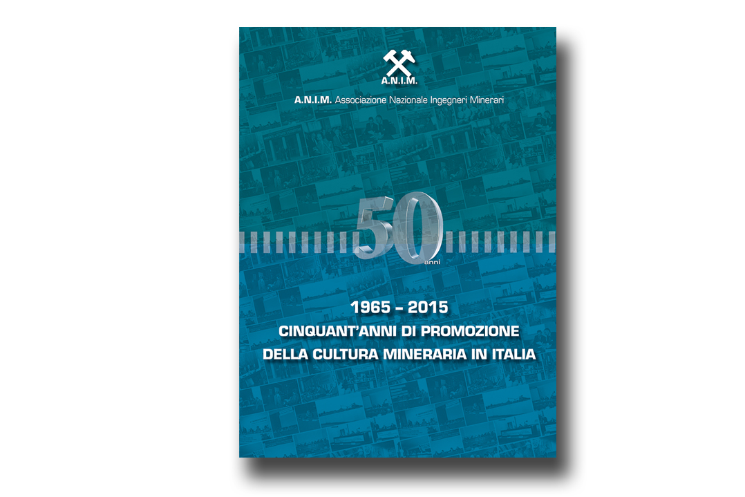 Da Aprile disponibile il DVD del 50° dell’ANIM