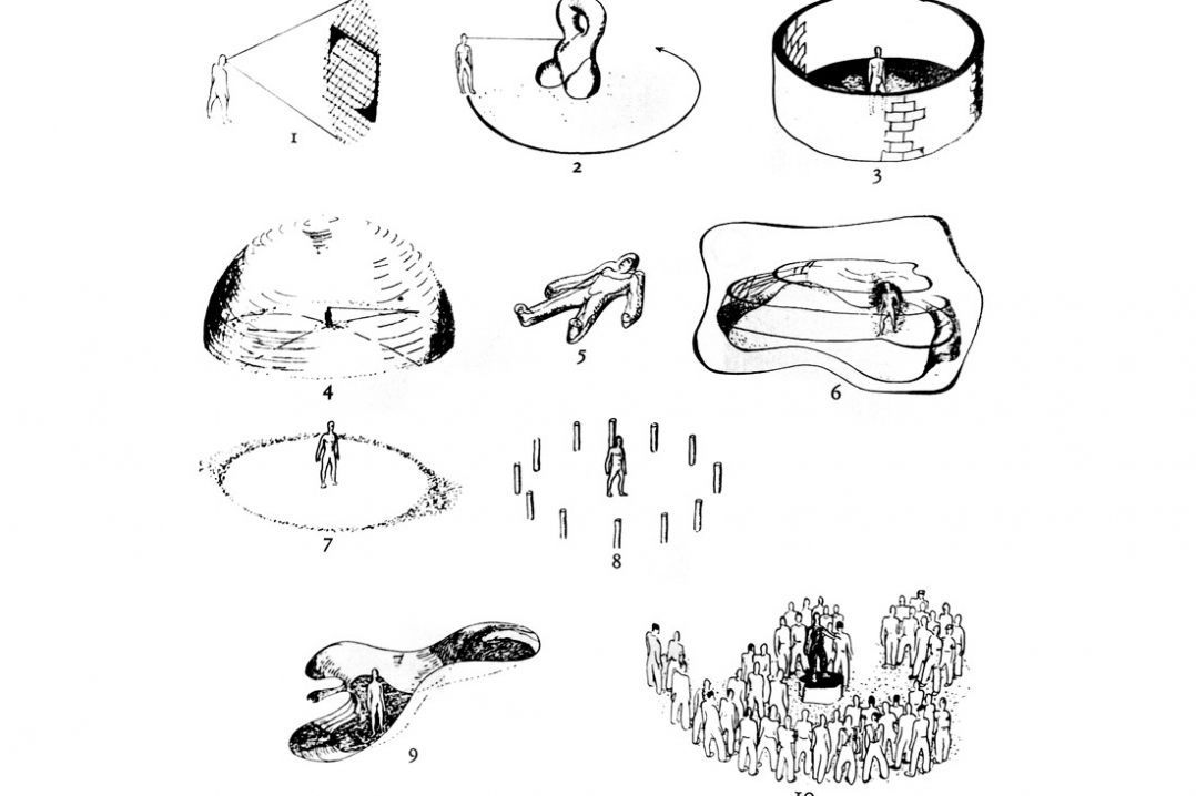 Il disegno dell’abitare nella comunicazione del progetto di architettura