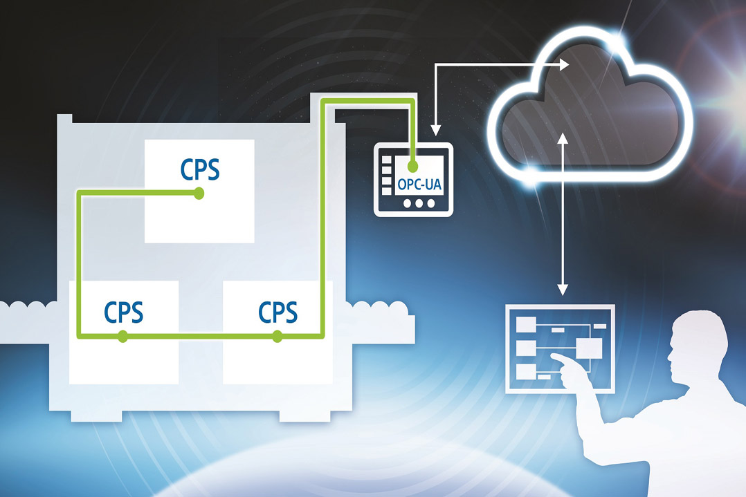 Il Whitepaper di Eaton: come connettersi alle applicazioni Industry 4.0