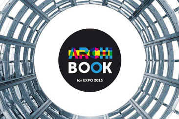 ArchiBook EXPO 2015