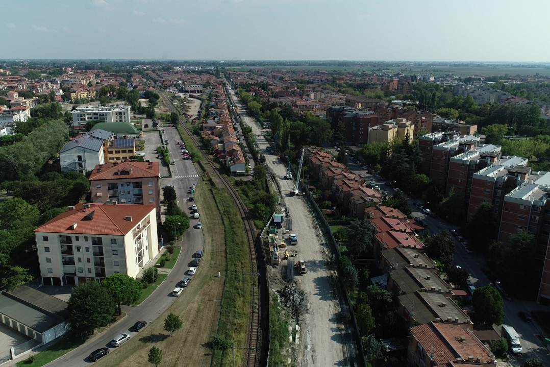 FER con TeamSystem CPM per la gestione di grandi opere infrastrutturali