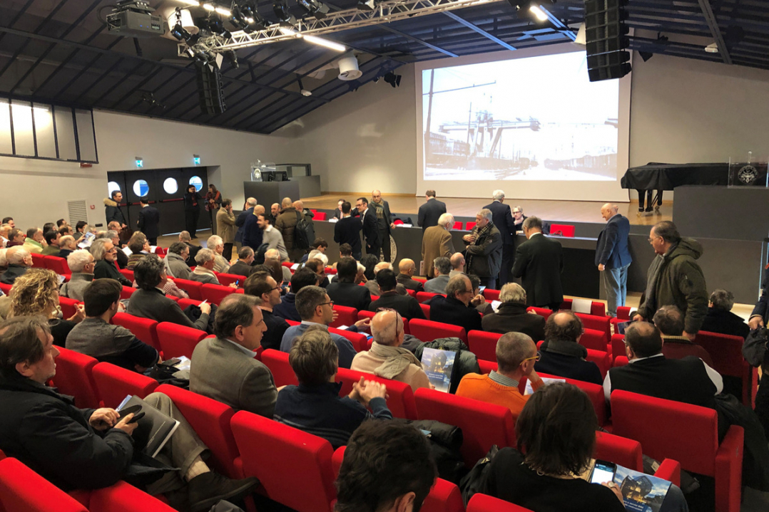 Ponte Morandi: storia, tecnica, innovazione