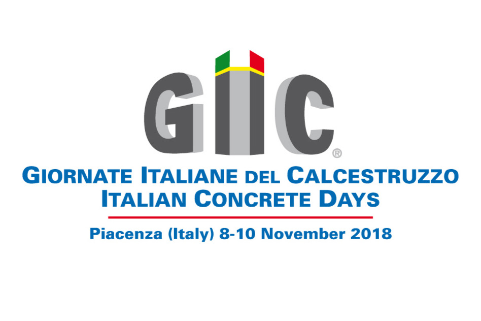 Giornate Italiane del Calcestruzzo