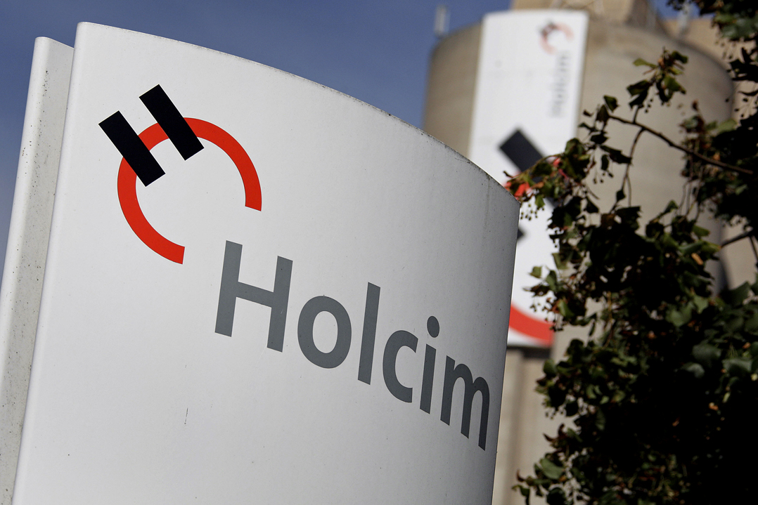 A Holcim Aggregati Calcestruzzi Srl le 3 stelle del Rating Legalità