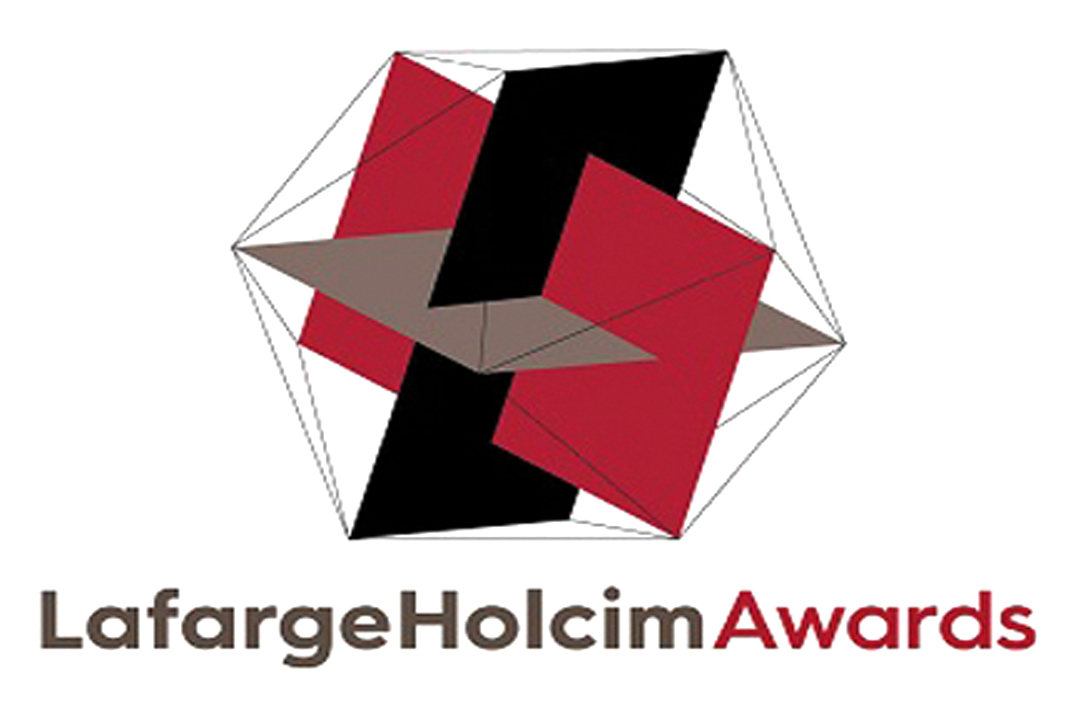 Il 21 Marzo 2017 termina la possibilità di partecipare alla 5a edizione internazionale dei LafargeHolcim Awards
