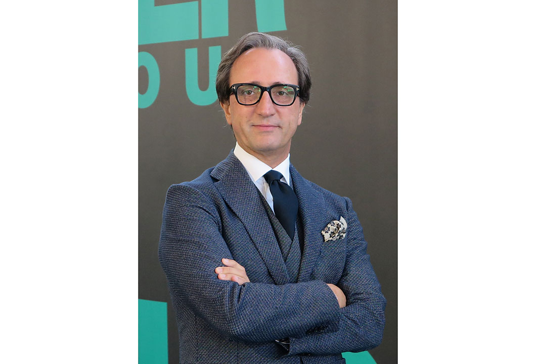 IMER celebra i 60 anni con un nuovo logo