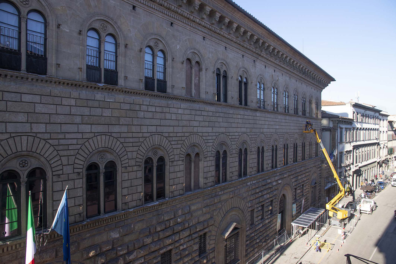 Appuntamento con la Storia a Firenze