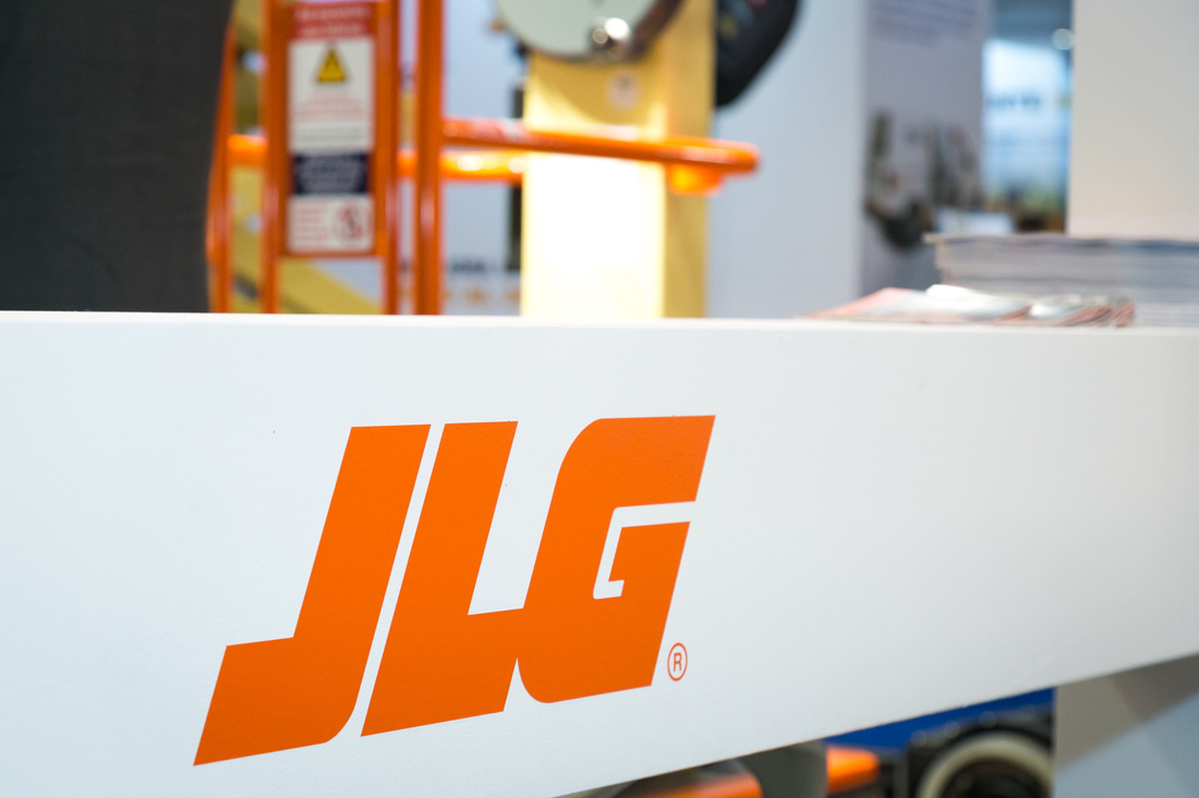 I nuovi accordi di servizio di Jlg