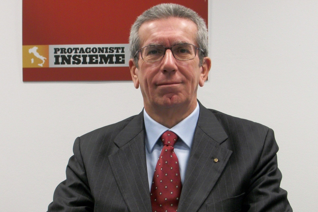 Ruggero Riva eletto Presidente di Ascomac