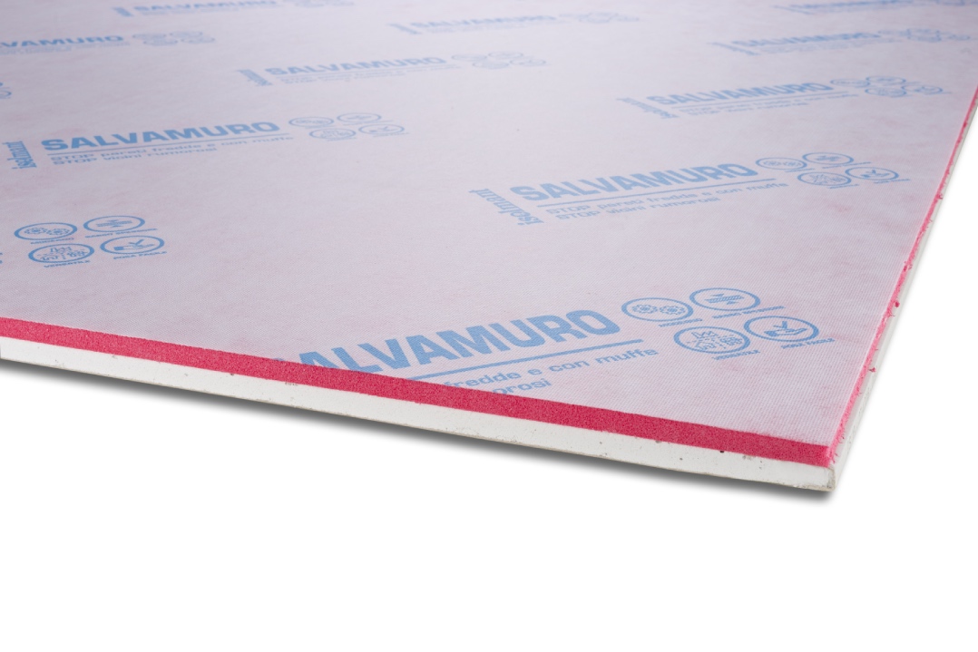 Il sistema a secco 4YOU ISOLMANT rivoluziona il concetto di riqualificazione e comfort