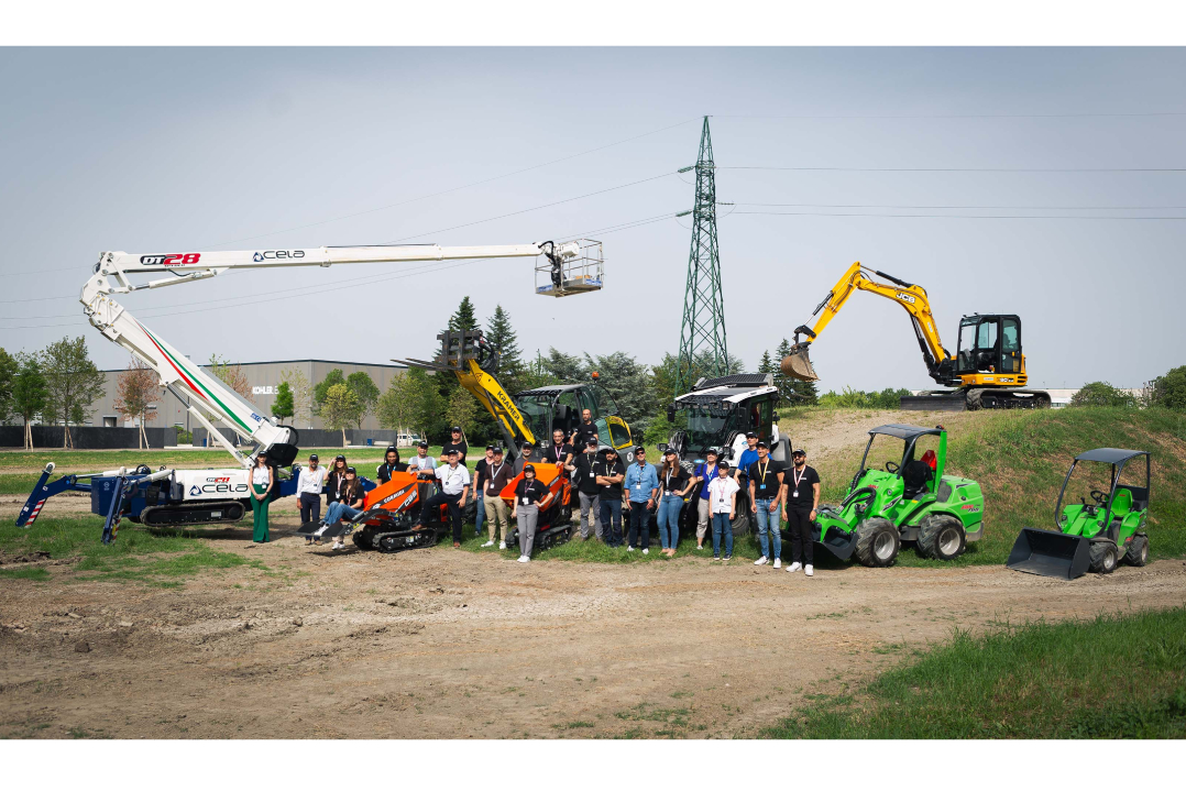 Kohler Demo Days 2023