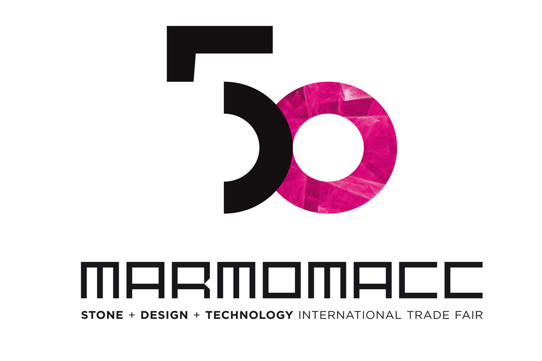 Marmomacc: da 50 edizioni a servizio delle imprese per lo  sviluppo dell’industria internazionale della pietra naturale