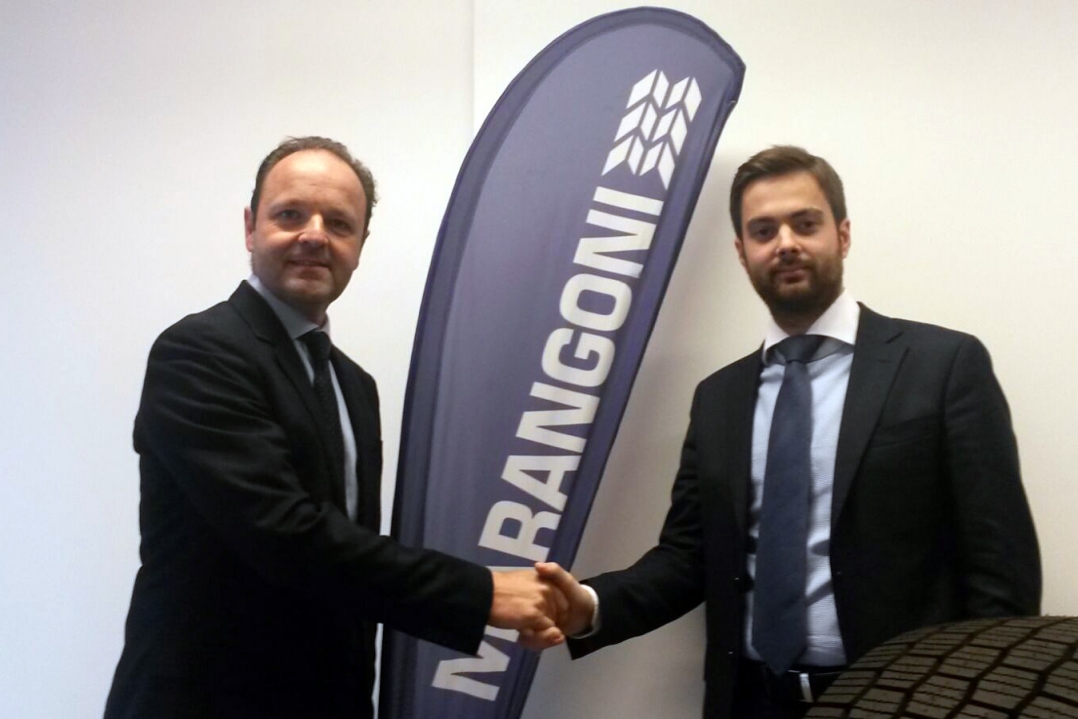 DINO MAGGIONI NUOVO AMMINISTRATORE DELEGATO DI MARANGONI SPA