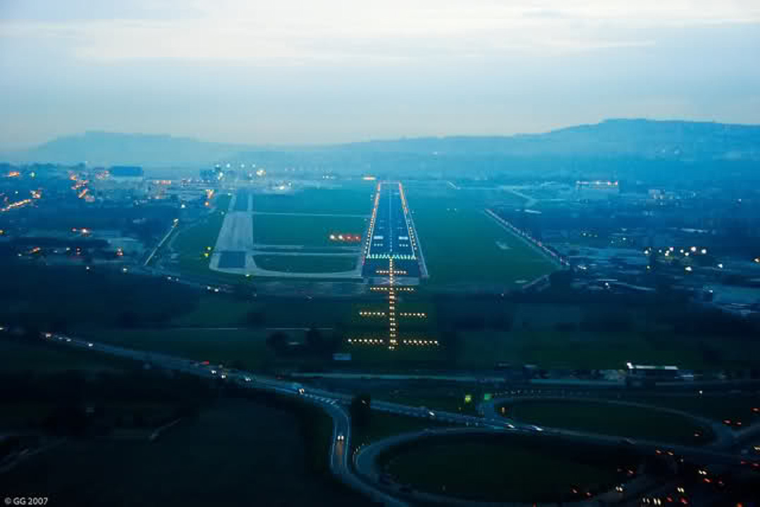 Il gruppo Vitali sempre più leader in ambito aeroportuale