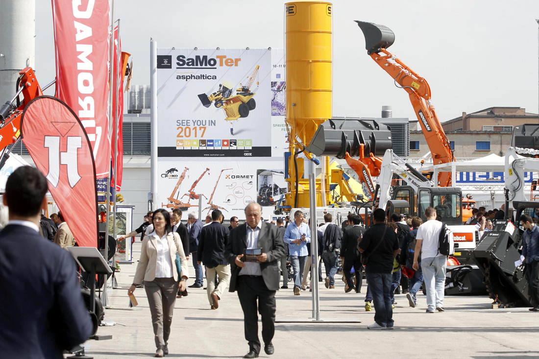 Samoter 2017: anche i sollevatori presenti in forze a Verona