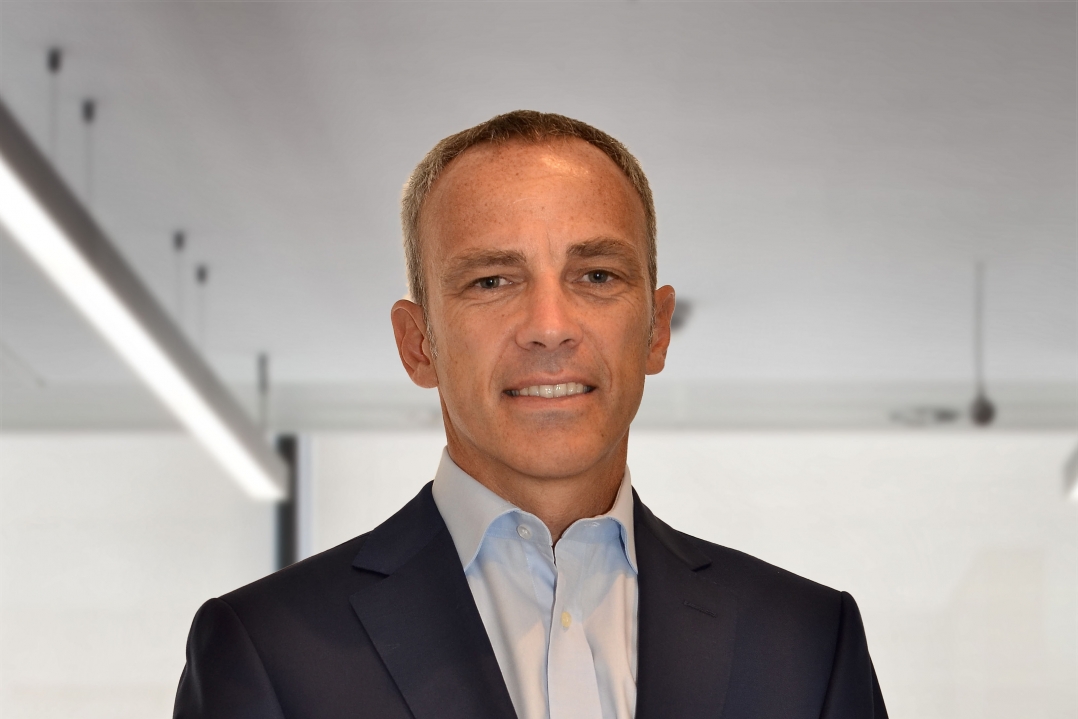 Bridgestone Europe: Paolo Ferrari nominato nuovo Presidente e CEO EMEA