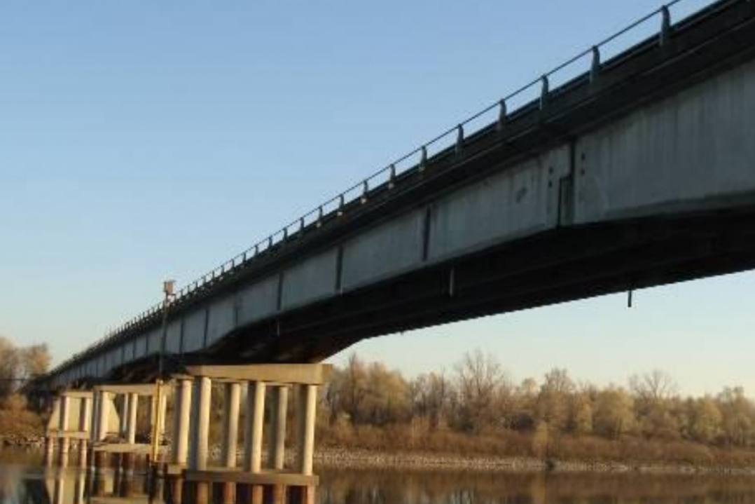Fondi per i ponti sul Po
