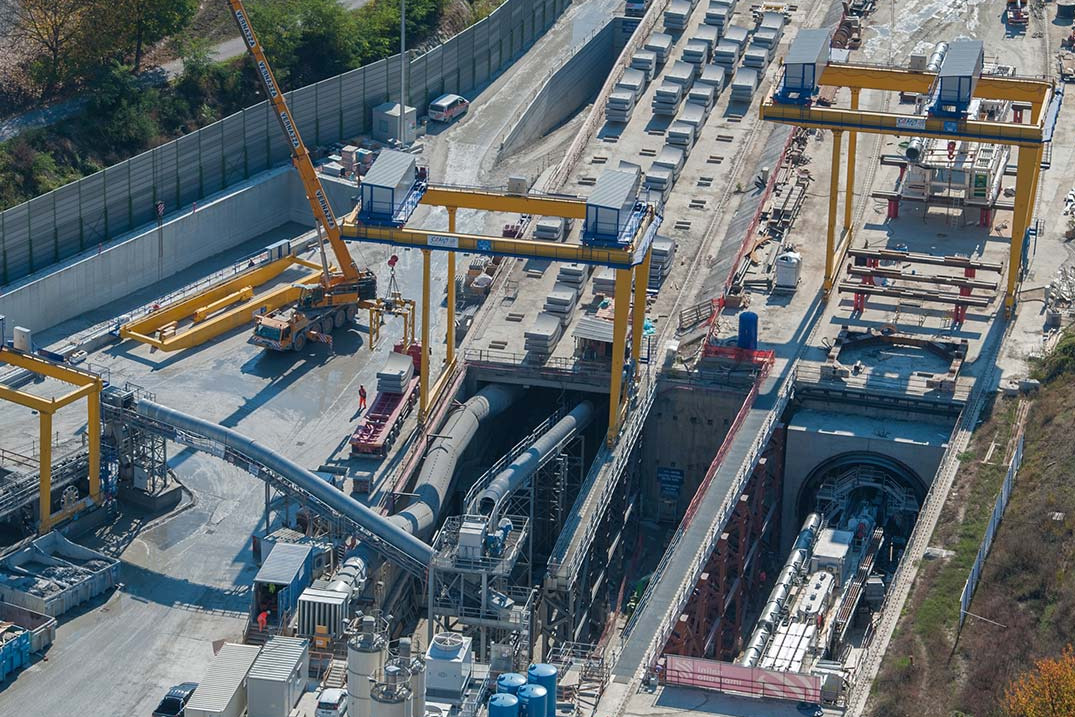 Maggiori controlli sulle terre da scavo: approvata la realizzazione delle vasche a Radimero