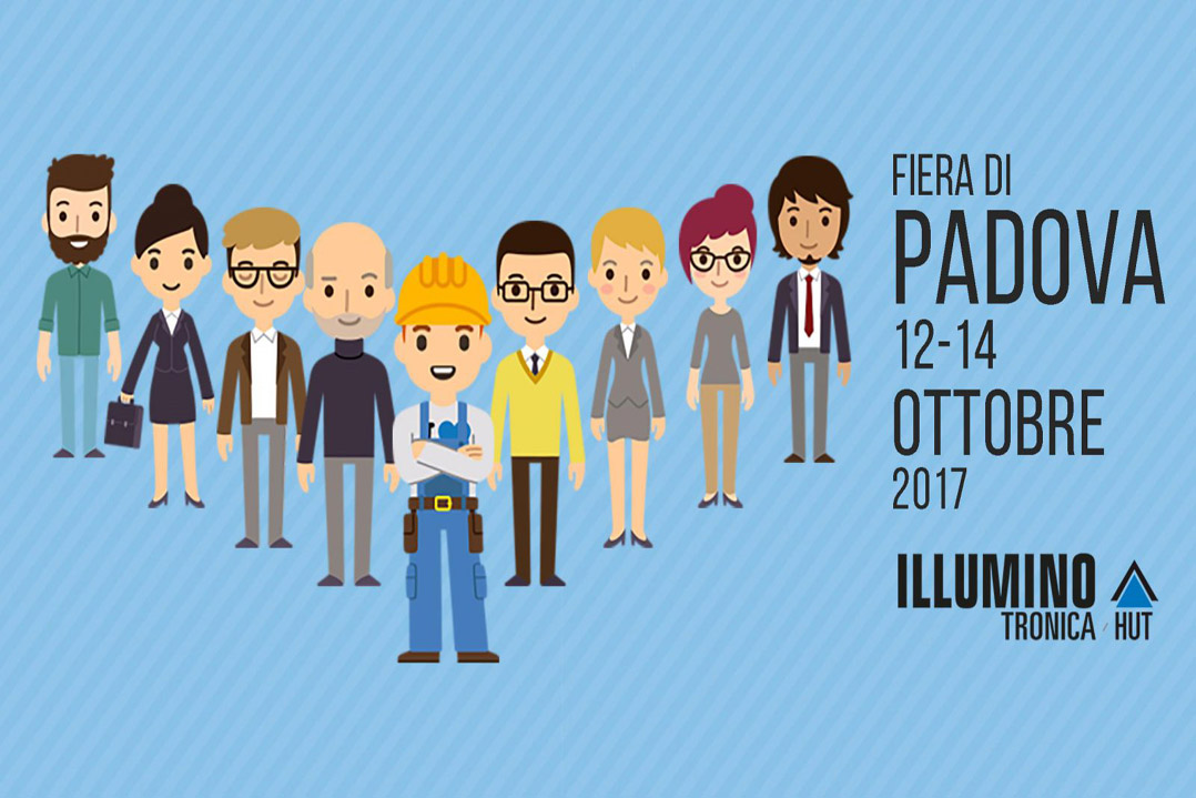 IlluminoTronica: Smart city tra luci e ombre