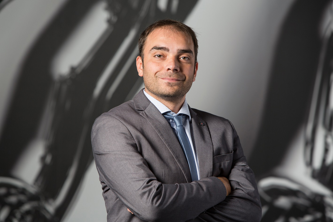 Continua a crescere la divisione motori di Italscania