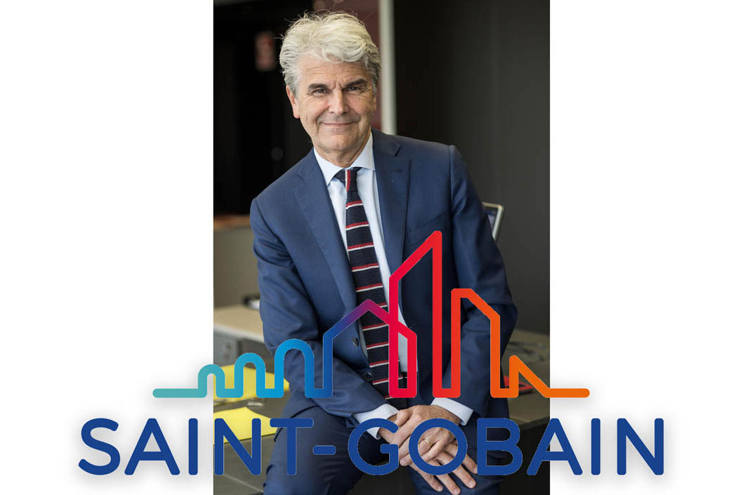 Saint-Gobain tra le prime 100 aziende innovative del mondo