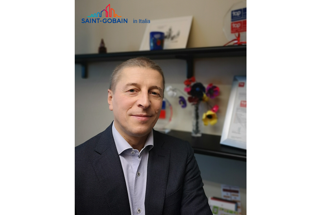 Saint-Gobain in Italia ottiene la certificazione Top Employers 2020